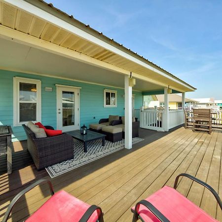 Sandy Feet Retreat By Vacation Homes Collection Gulf Shores Dış mekan fotoğraf