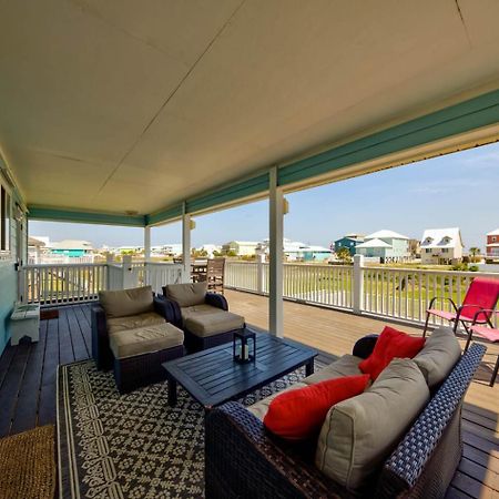 Sandy Feet Retreat By Vacation Homes Collection Gulf Shores Dış mekan fotoğraf