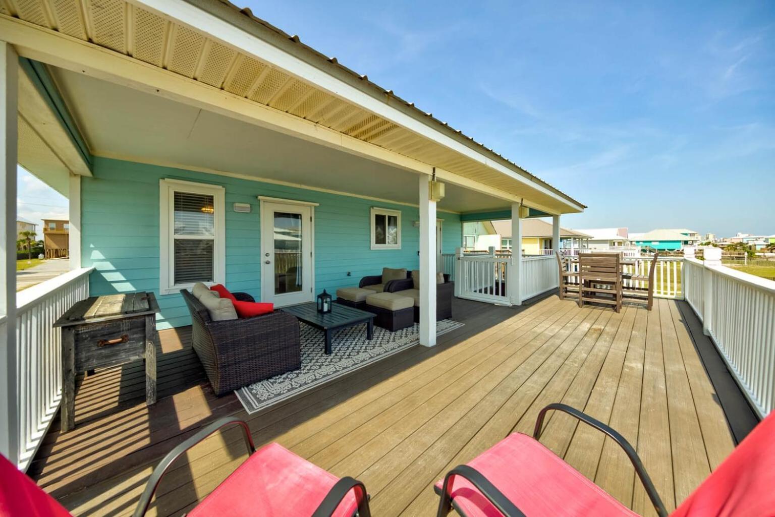 Sandy Feet Retreat By Vacation Homes Collection Gulf Shores Dış mekan fotoğraf