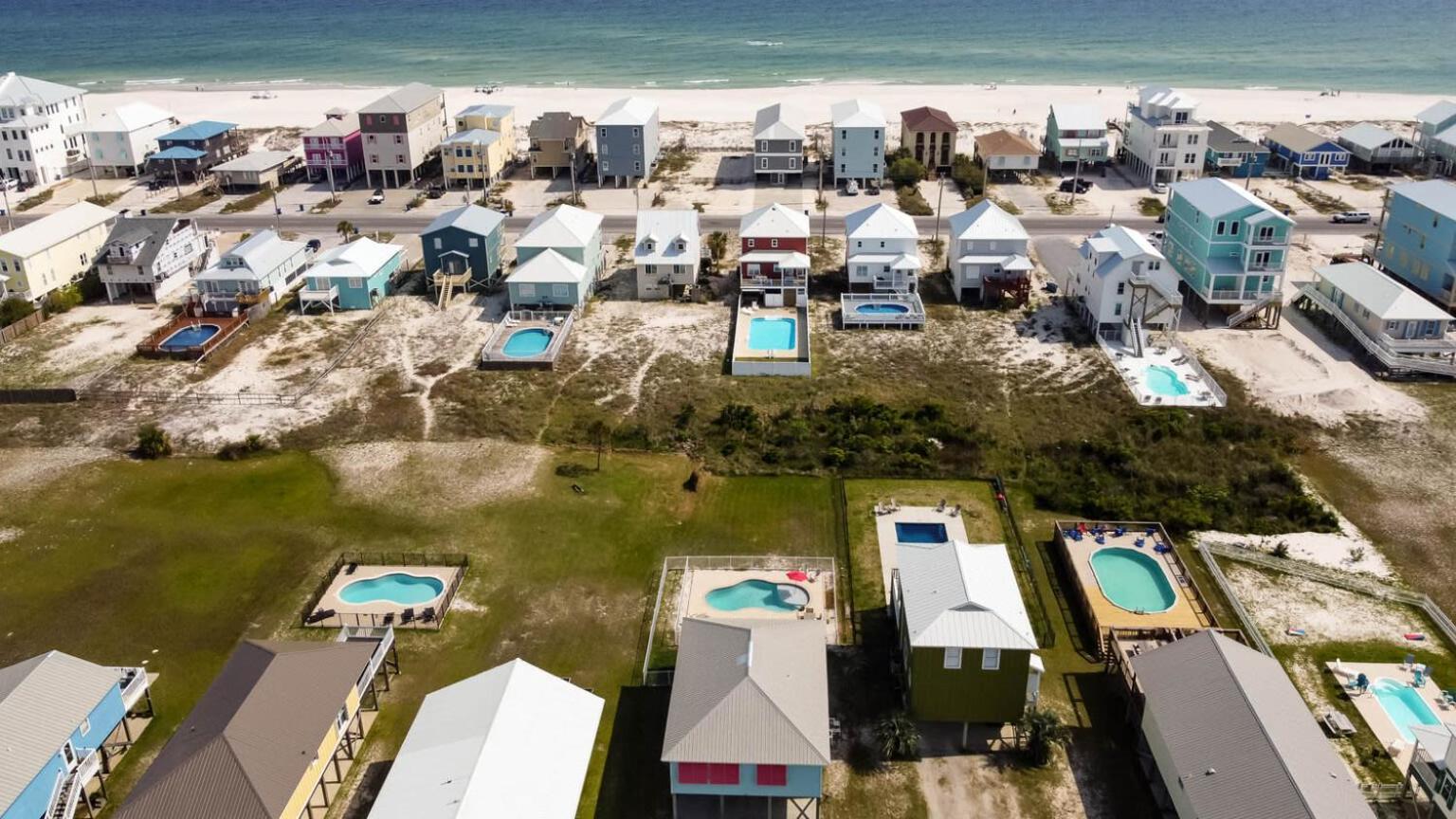 Sandy Feet Retreat By Vacation Homes Collection Gulf Shores Dış mekan fotoğraf