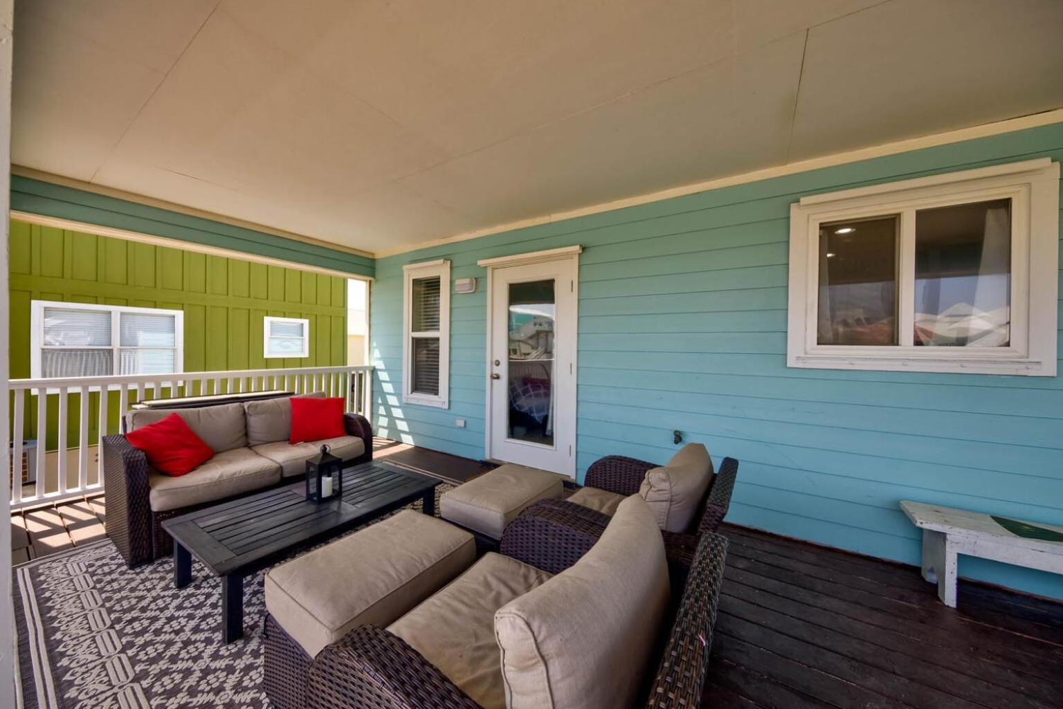 Sandy Feet Retreat By Vacation Homes Collection Gulf Shores Dış mekan fotoğraf