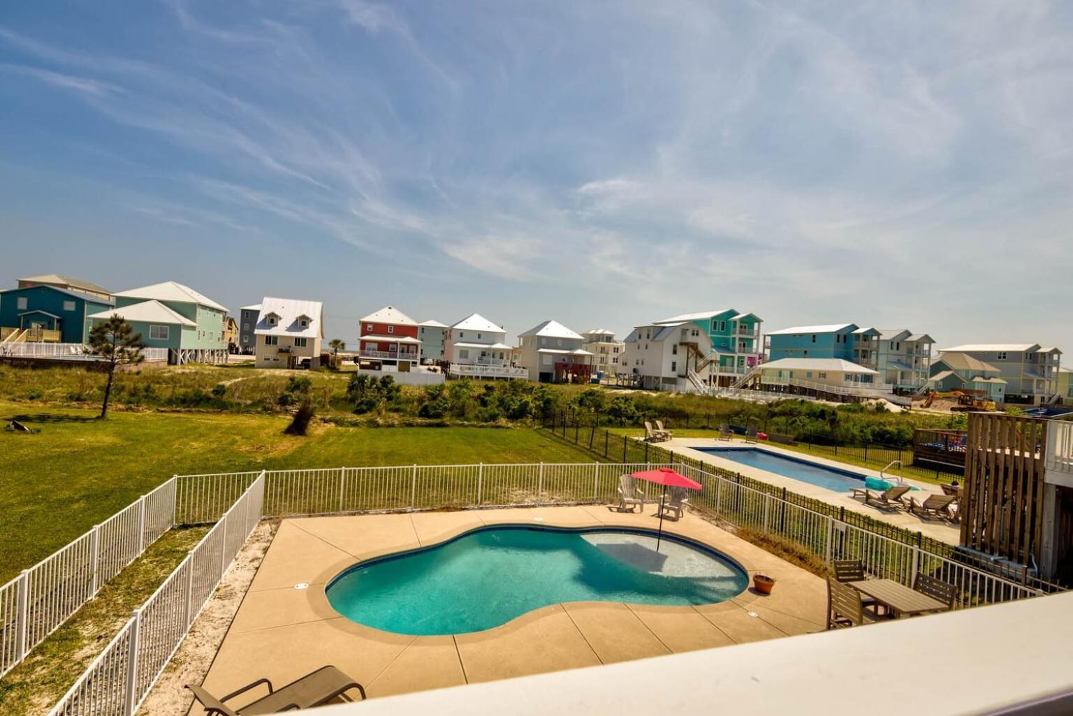 Sandy Feet Retreat By Vacation Homes Collection Gulf Shores Dış mekan fotoğraf