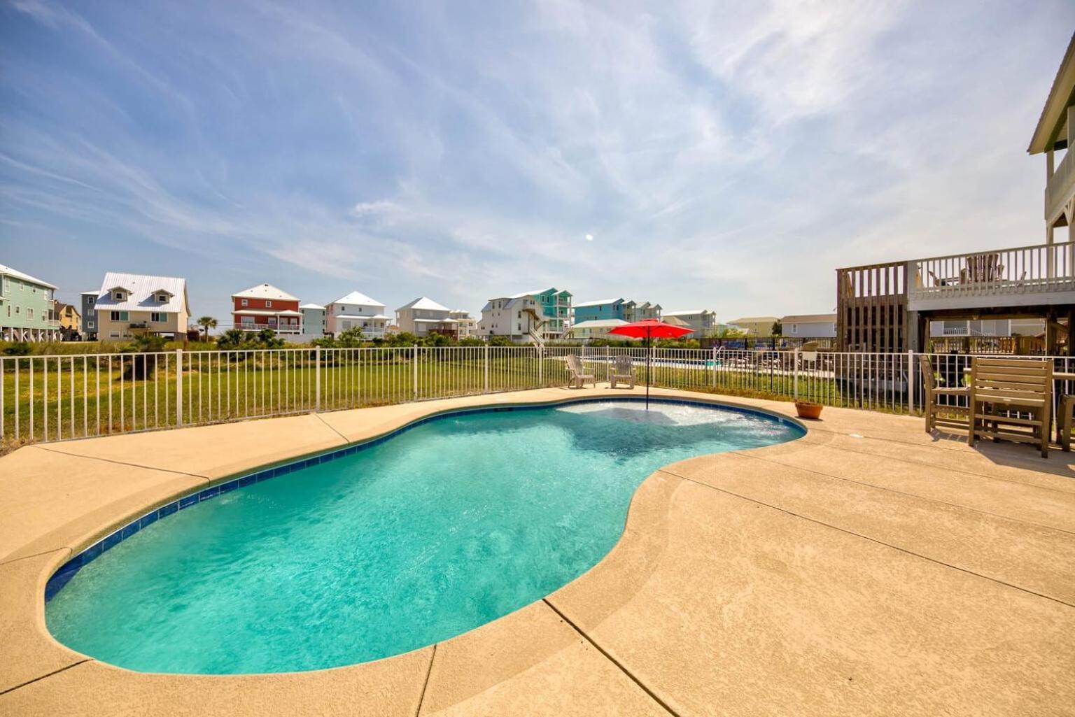 Sandy Feet Retreat By Vacation Homes Collection Gulf Shores Dış mekan fotoğraf