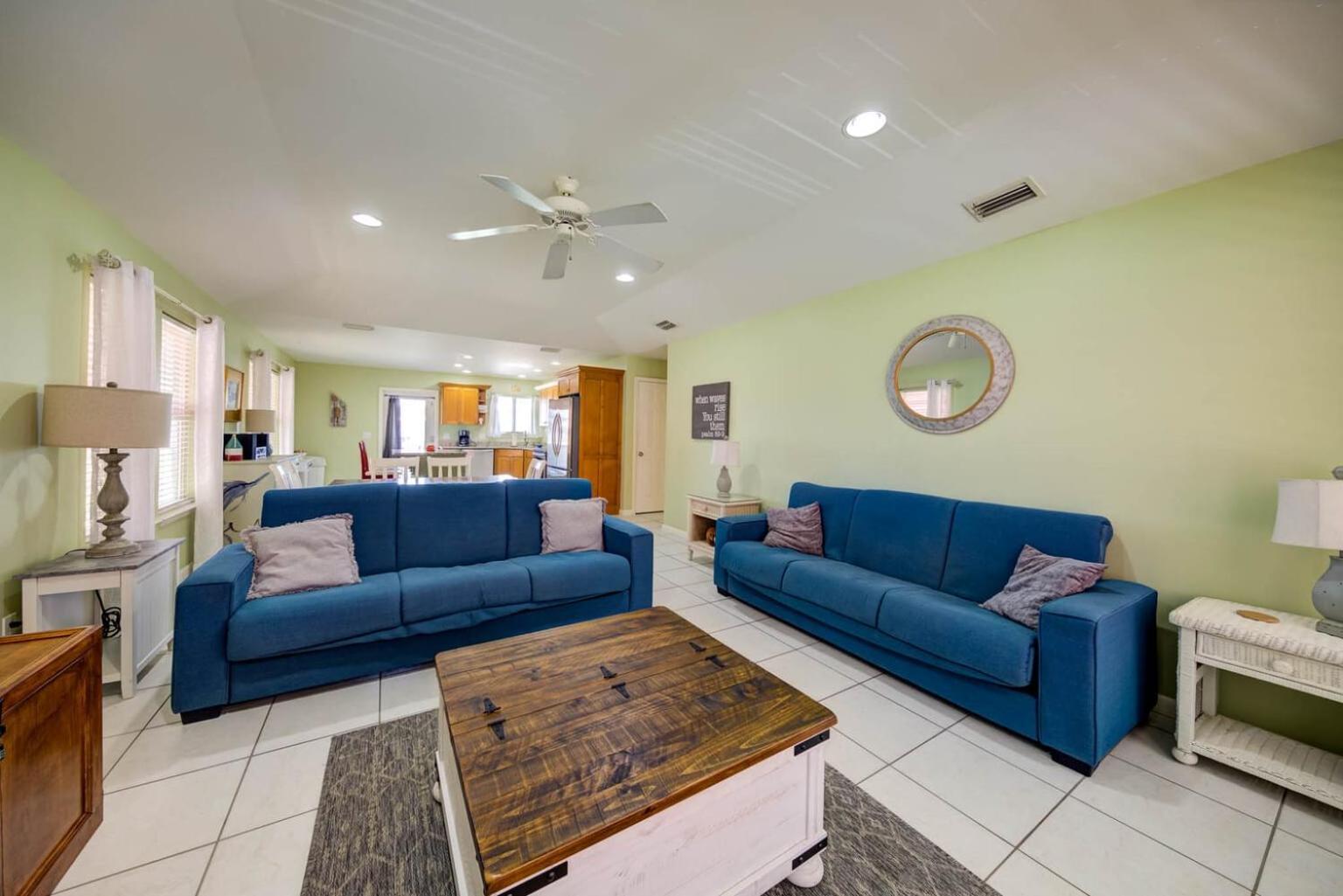 Sandy Feet Retreat By Vacation Homes Collection Gulf Shores Dış mekan fotoğraf