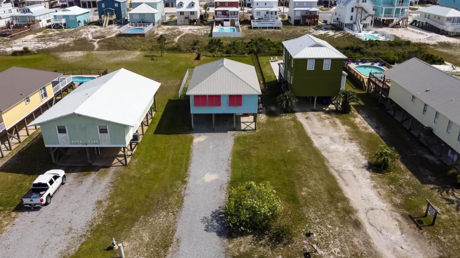 Sandy Feet Retreat By Vacation Homes Collection Gulf Shores Dış mekan fotoğraf