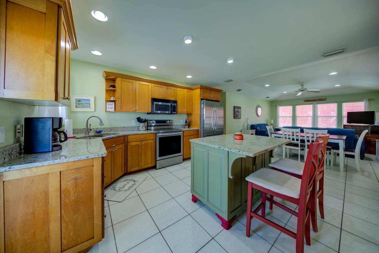 Sandy Feet Retreat By Vacation Homes Collection Gulf Shores Dış mekan fotoğraf