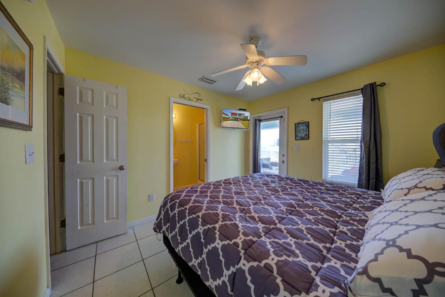 Sandy Feet Retreat By Vacation Homes Collection Gulf Shores Dış mekan fotoğraf