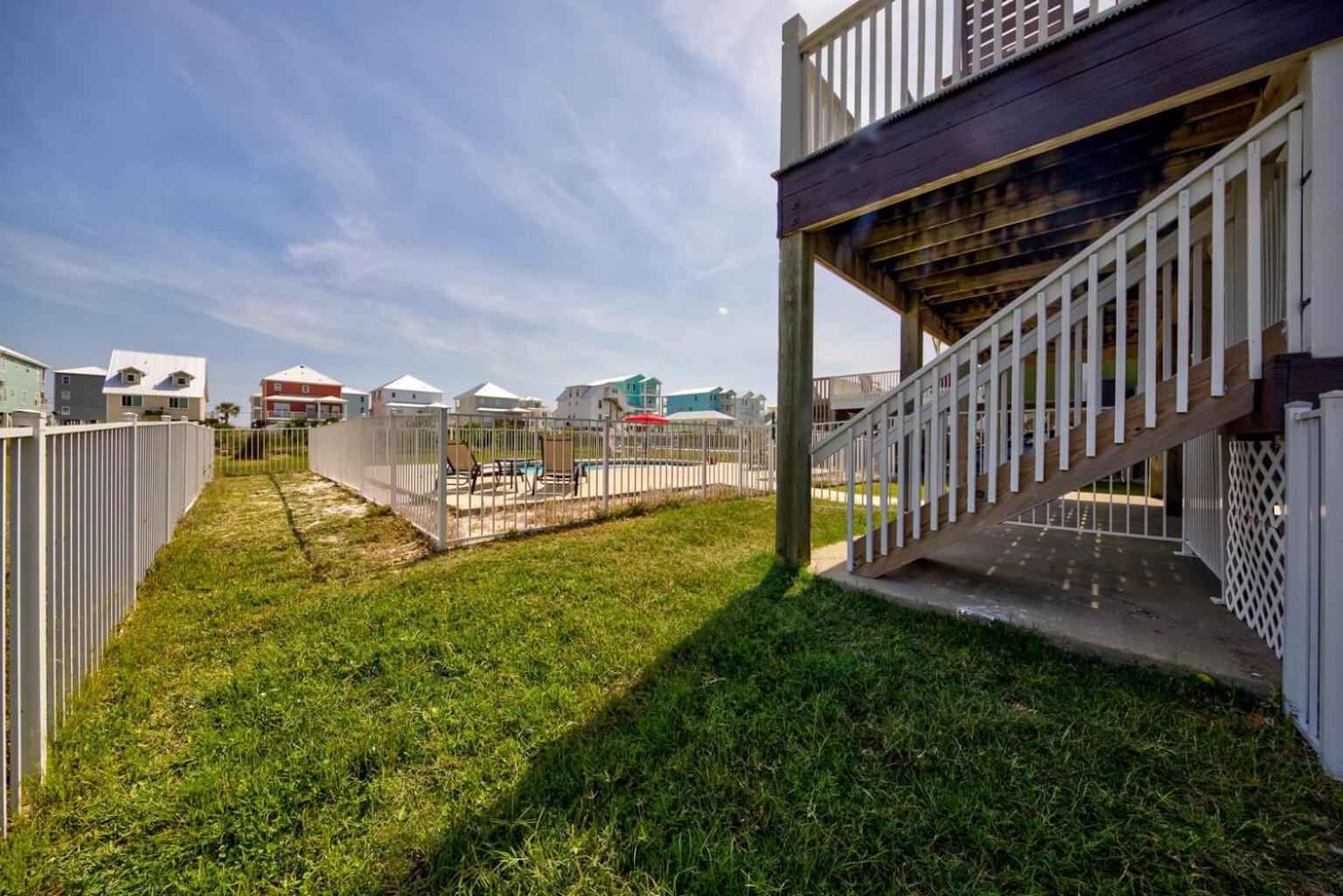 Sandy Feet Retreat By Vacation Homes Collection Gulf Shores Dış mekan fotoğraf
